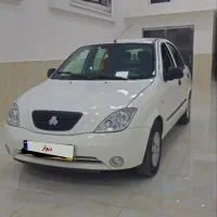 تیبا ۲ (هاچبک) EX، مدل ۱۳۹۶