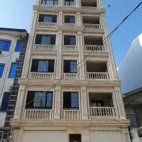 سنگ کاری ساختمان ونما