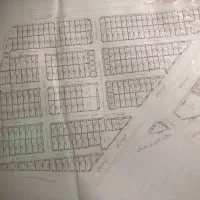 زمین شهرک صدرا