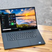 لپتاپ دل پرسیژن5530 لمسی4k ،پایین ترین قیمت بازار