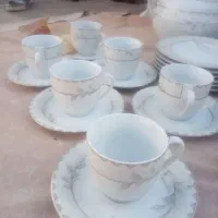 سرویس چینی|سرویس روتختی|مشهد, تبادکان|دیوار