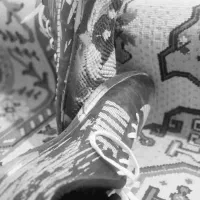 کفش سالنی.|تجهیزات ورزشی|قم, شهر قائم|دیوار