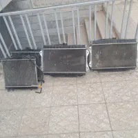 رادیات پیکان|قطعات یدکی و لوازم جانبی|خمینی‌شهر, |دیوار