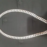 گردنبند کارتیر مردانه