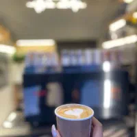 استخدام باریستا