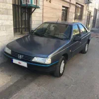 پژو ۴۰۵ مدل ۹۷