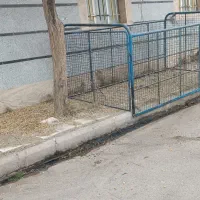 بچه باربند نیسان|قطعات یدکی و لوازم جانبی|پاکدشت, پاکدشت (مامازند)|دیوار