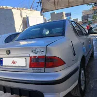 سمندLx83نقد اقساط ومعاوضه