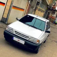 پراید 85 شاسی پلمپ