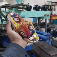 استخدام منشی کارخانه دمپایی|استخدام اداری و مدیریت|قم, جمکران|دیوار