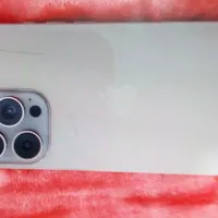 گوشی iPhone 16 Pro Max|موبایل|کرج, مارلیک|دیوار