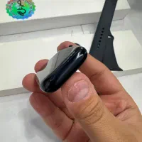 watch series 9/45 midnight|لوازم جانبی موبایل و تبلت|تهران, آسمان|دیوار