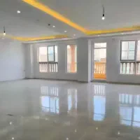 ۸۰ متر/سیستم هوشمند/واحدجلو/نما رومی