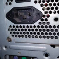 کیس و تمام تجهیزات بجز مانیتور|رایانه رومیزی|زنجان, |دیوار