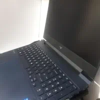 لبتاب گیمینگ victus 15 مناسب بازی و کار های سنگین|رایانه همراه|زنجان, |دیوار