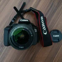 دوربین عکاسی دیجیتال کانن 1200D