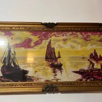 تابلو کوپلن