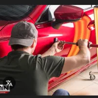 استخدام pdr کار به صورت درصدی