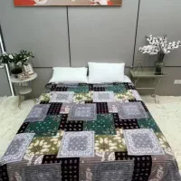 پتو عمده  روفرشی  چادر مسافرتی  پشتی