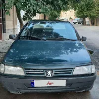 پژو اردی 84 انژکتوری