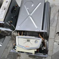 پکیج ایمر گاس ایتالیایی  با 6ماه ضمانت