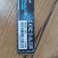 هارد ssd سری m2