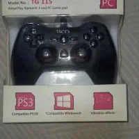 دسته کامپیوتر و ps3