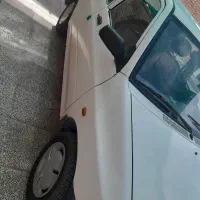 فروش پراید سواری ۹۸