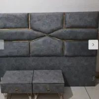 تخت دونفره درحد