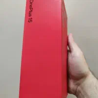 oneplus 15 1tb|موبایل|تهران, سنائی|دیوار
