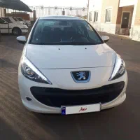 پژو۲۰۷ مدل ۴۰۳