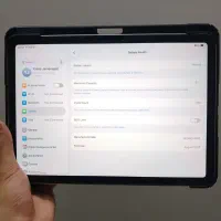 iPad Air 2025 (M3) 256GB|تبلت|مشهد, جانباز|دیوار