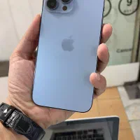 ایفون ۱۳ پرومکس ۵۱۲