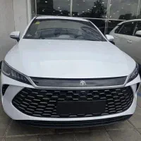 بی وای دیBYD چین پلاس