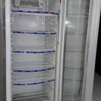 یخچال ایستاده نوشابه برند زاگرس|کافیشاپ و رستوران|اندیشه, اندیشه فاز ۱|دیوار