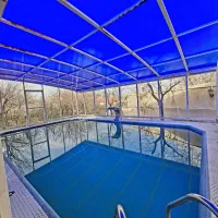 اجاره ویلا تمام امکانات