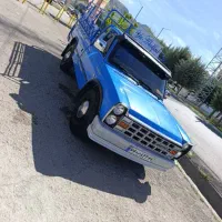 نیسان باربری|خدمات حمل و نقل|یاسوج, |دیوار