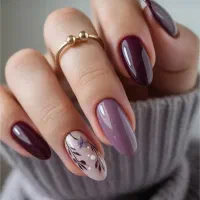 آفر ویژه ناخن|خدمات آرایشگری و زیبایی|شاهینشهر, خانه کارگر|دیوار