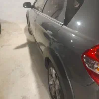 اچ سی کراس مدل ۹۷