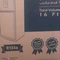 یخچال فیریزر برفاب نواکبند