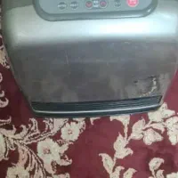 بخاری2500|بخاری، هیتر، شومینه|مشهد, نکاح|دیوار