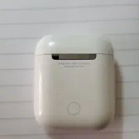 airpod 2|لوازم جانبی موبایل و تبلت|تهران, حشمتیه|دیوار