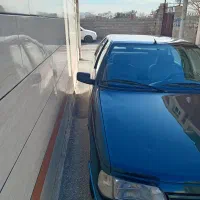 پژو rdi کلکسیونی|خودرو کلاسیک|نجف‌آباد, پادگان|دیوار