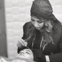 روز زن سالن زیبایی در مبارکه تا ۵۰درصد تخفیف|خدمات آرایشگری و زیبایی|مبارکه, |دیوار