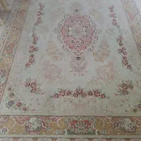 یک جفت فرش 9متری