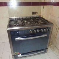 شیش قلم وسایل آشپزخونه در حد خیلی نوو