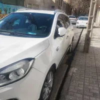 جک معاوضه با ماشین تصادفی شما