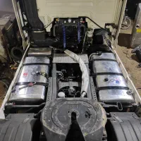 باکسازی ایرانی|قطعات یدکی و لوازم جانبی|شیراز, وزیرآباد|دیوار