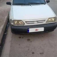 پرایدمدل۷۸سالم