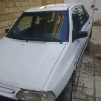 پراید دوگانه دست۸۷|خودرو سواری و وانت|سنندج, |دیوار